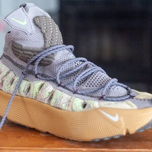 Nike ISPA Sense Flyknit Size 10.5 - New